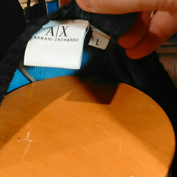 Armani exchange light sweater - Picture 4 of 4